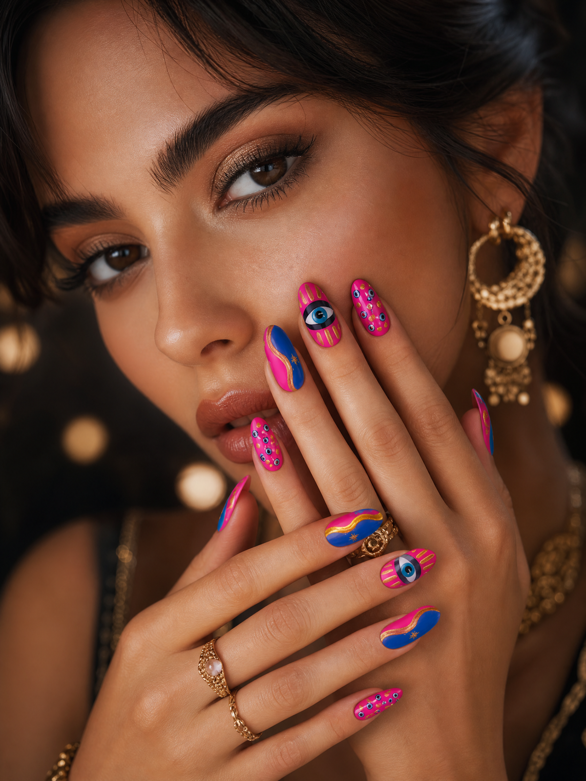 Evil Eye Collection