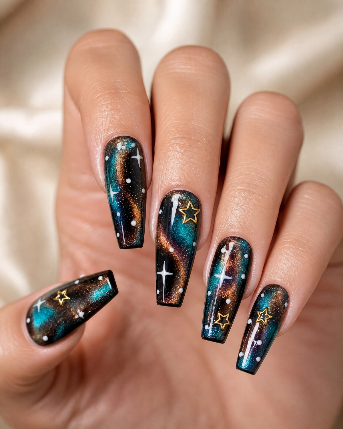 Supernova Sparkle