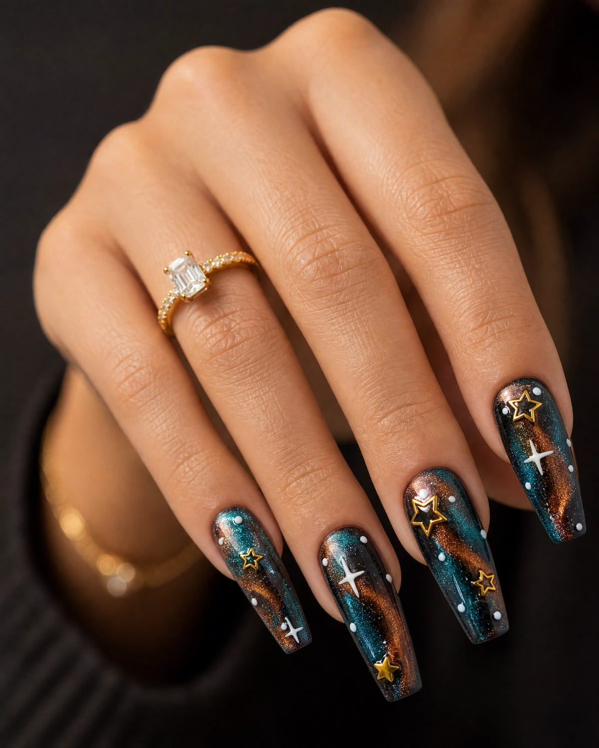 Supernova Sparkle
